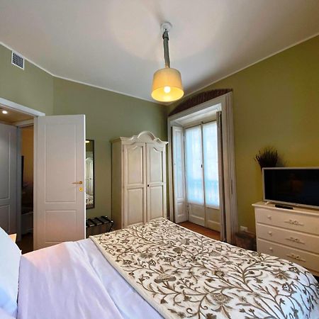 Vittoria Suite Milano Zimmer foto